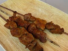 -马白开来特色羊排揪片子  (总店)