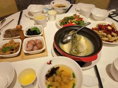 -莆田餐厅PUTIEN(西安万象天地店)