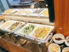 -素满香·素食自助餐(福州·长乐北路店)