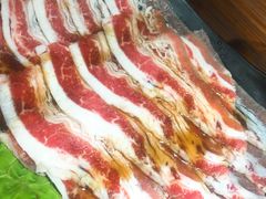 -韩一品韩国料理(柏庐南路店)
