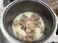 -皇鸽餐厅(五桂山分店)