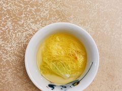 开水白菜·金丝面-玉芝兰(长发街店)