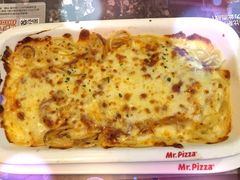 iphone_upload_pic-Mr.Pizza米斯特比萨(盐城聚龙湖店)