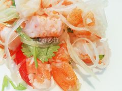 -万德诺富特酒店·自助餐厅(万德大厦店)