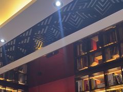 -恐怖游戏(湖滨店)