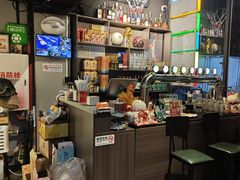 -京狮炙燥·精酿烧烤(首经贸店)
