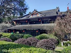 -泸州老窖景区