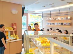 -奈雪的茶(广州万菱汇PRO店)
