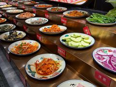 -火叮叮自助烤肉·现切牛肉(茂业店)