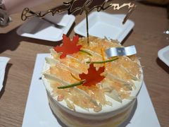 -积慕Cake(解放大道店)