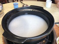 -丰尔粥食·粥底火锅·桑拿鸡(大良总店)