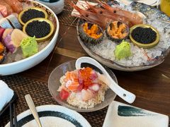-田舍家Inakaya·炉端烧·铁板烧(天汇igc店)