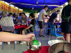-花苑美食横琴生蚝火锅(拱北粤华路店)