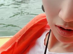 -天目溪漂流