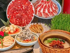 -捞神煲汤火锅(湖滨商业街店)