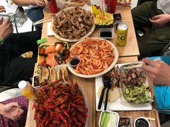 -盒马X会员店(王府井奥莱UP TOWN店)