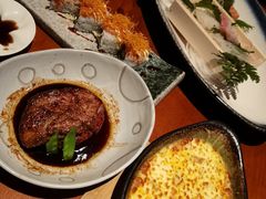 -千代武日本料理(开发区店)