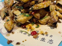 -东来土菜馆(民祥园路店)