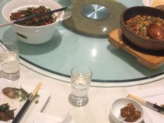 -大鸭梨烤鸭(左家庄店)