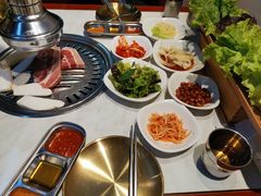 -六七八韩式烤肉·韩国料理(上杭路店)