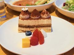 -TABLE·味西餐厅-成都茂业JW万豪酒店