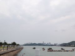 -野狸岛