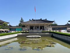 -陕西历史博物馆