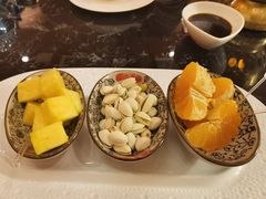 -蒋记海鲜姿造•洋房别墅(星河湾店)