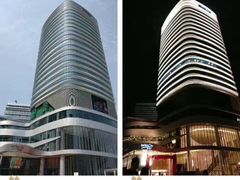 -深圳来福士广场