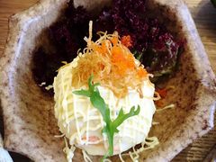 -林妈妈村·日式料理(宝山万达店)