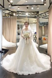 点击看大图 -MuseMarry婚纱(前海嘉里中心店)