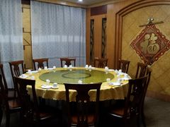 包厢-青岛锅贴(洛阳路分店)