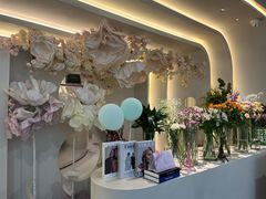 -晶雅花园西餐厅(南京首店)
