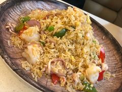 -和平馆·地道港澳茶餐厅(西门口店)