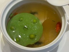-十八棵（老龙井）御茶园(老龙井店)