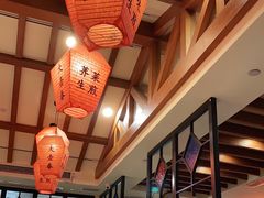 大堂-大壶春生煎(四川中路店)