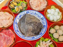 -董眼镜火锅(洪崖洞总店)