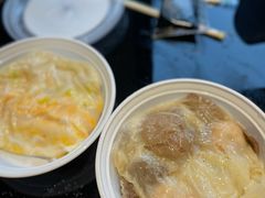 鸡蛋肠粉-西关明记肠粉·亚洲地标美食(北京路店)