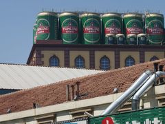 -青岛啤酒博物馆