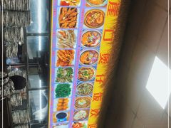 -崖口煲仔饭