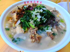 -文山荷鲜居(翠湖店)