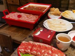 -小龙坎火锅(东汇城店)