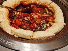 -灶座小锅烀饼·铁锅炖(全国总店)