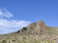 -石条山