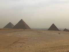 -吉萨金字塔群
