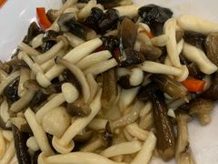 -金家老三饭庄(常营店)