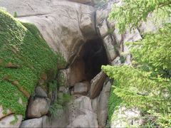 -崂山仰口游览区