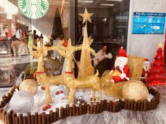 -星巴克(宏汇国际广场店)