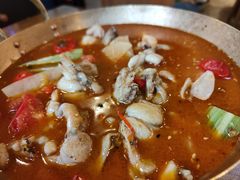 -大川先生·小龙虾·川菜(信义坊店)