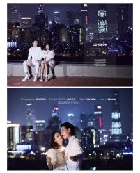 -CD视觉婚纱摄影